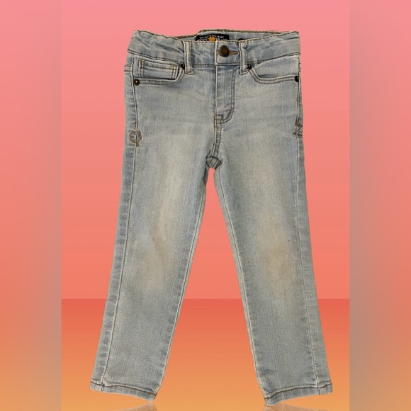 Lucky Brand Jeans - Picture 1 of 9